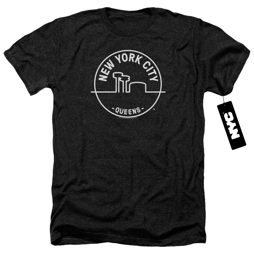 NEW YORK CITY/SEE NYC QUEENS