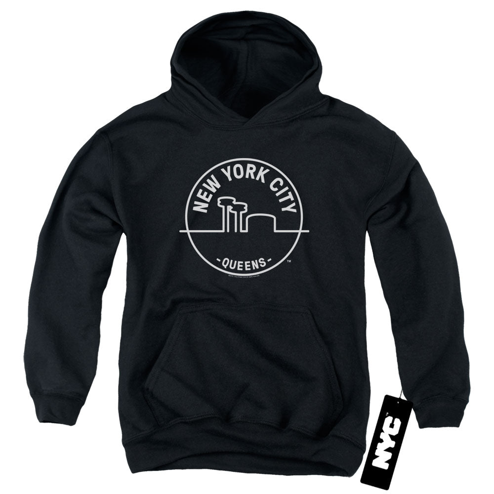 NEW YORK CITY/SEE NYC QUEENS