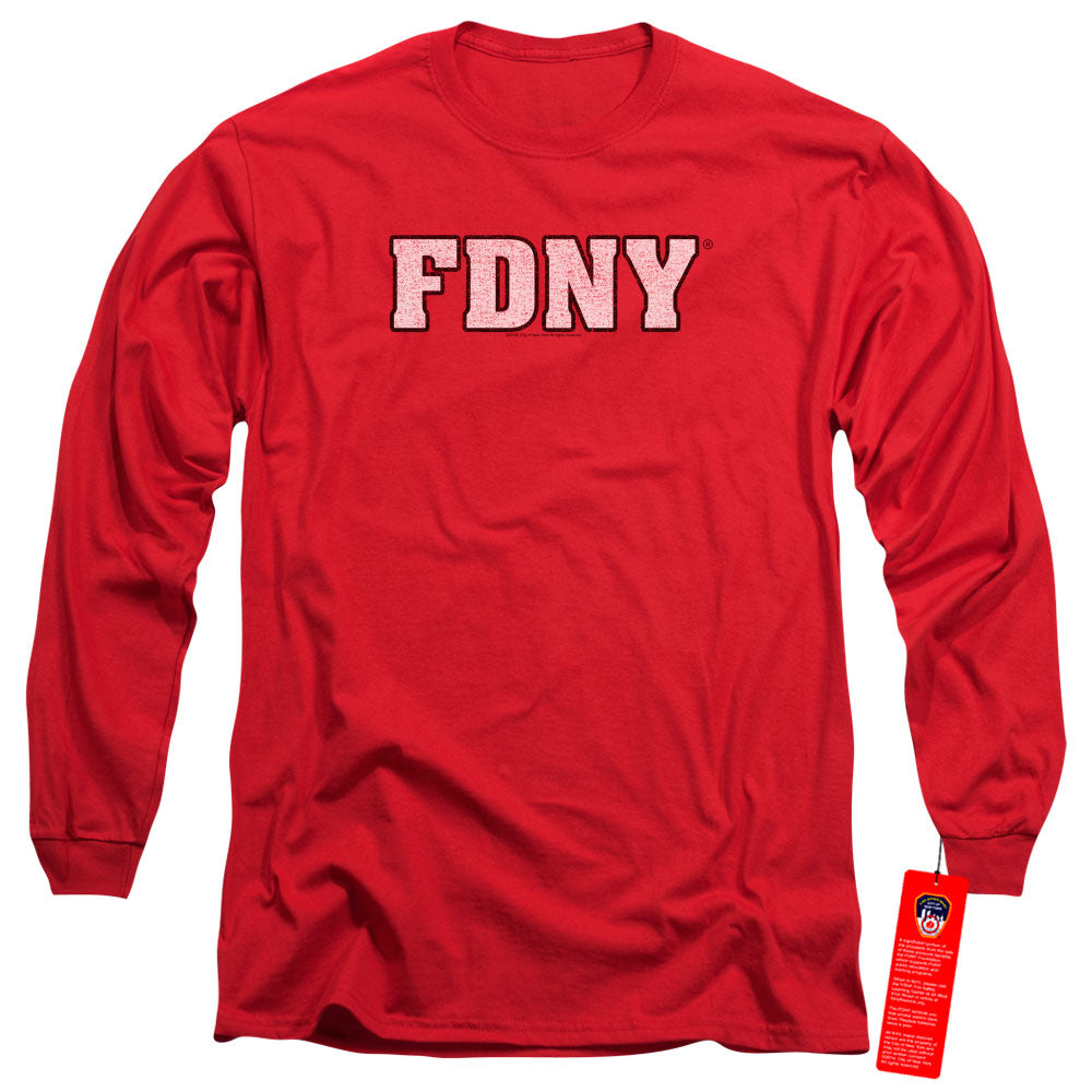 NEW YORK CITY/FDNY