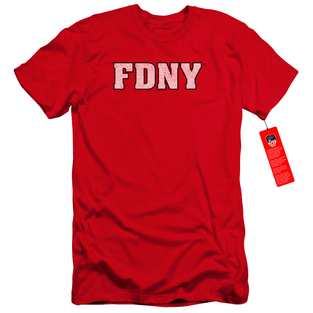 NEW YORK CITY/FDNY