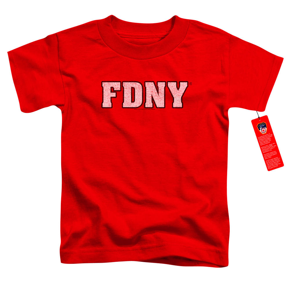 NEW YORK CITY/FDNY