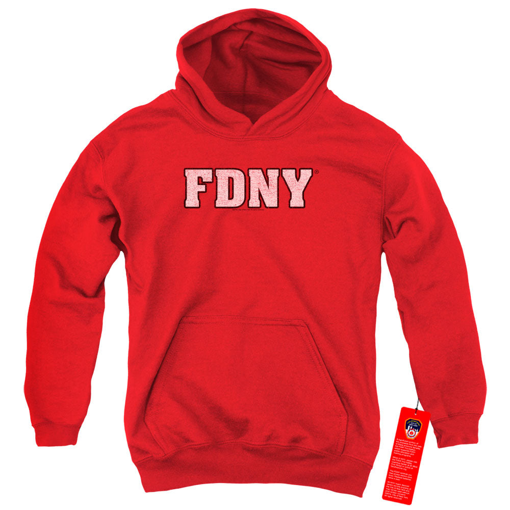 NEW YORK CITY/FDNY