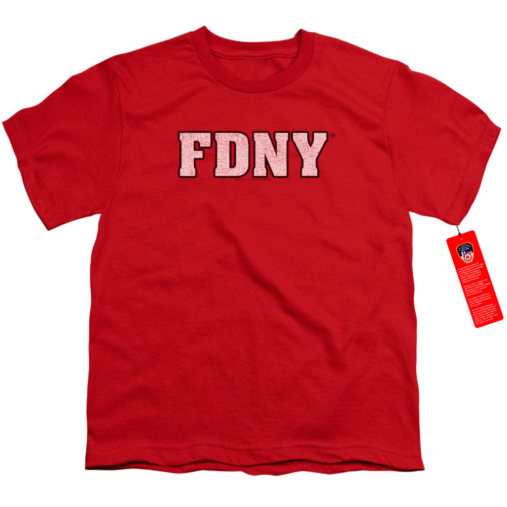 NEW YORK CITY/FDNY