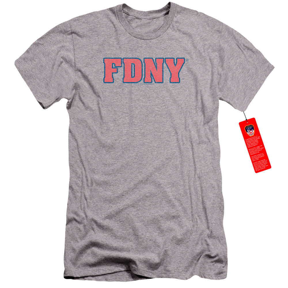 NEW YORK CITY/FDNY