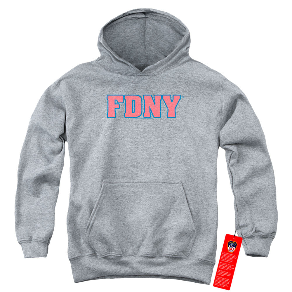 NEW YORK CITY/FDNY