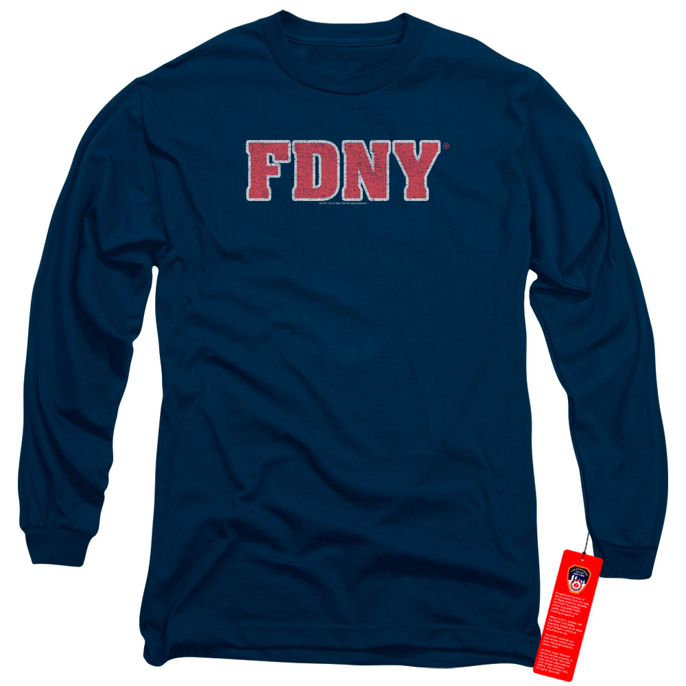 NEW YORK CITY/FDNY