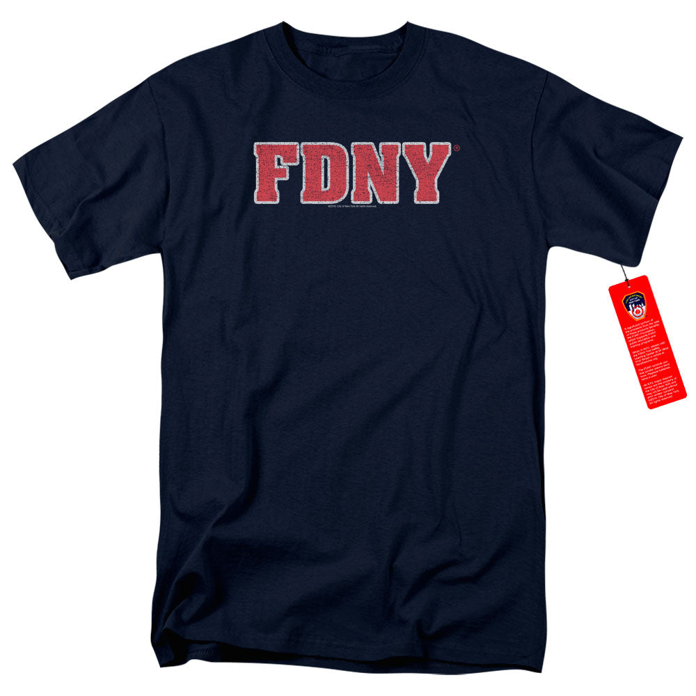NEW YORK CITY/FDNY