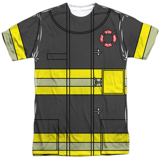 NEW YORK CITY/FIREFIGHTER UNIFORM