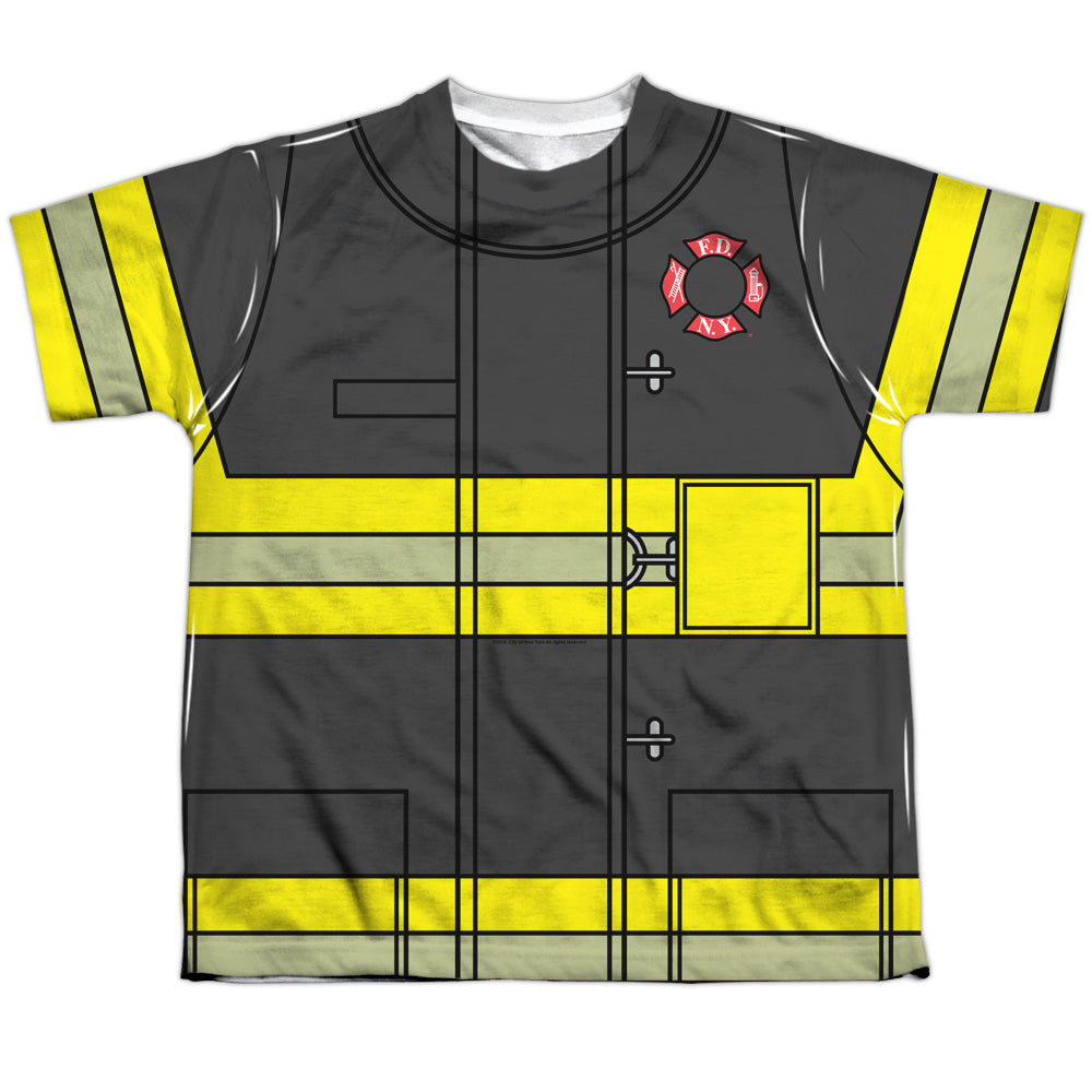 NEW YORK CITY/FIREFIGHTER UNIFORM