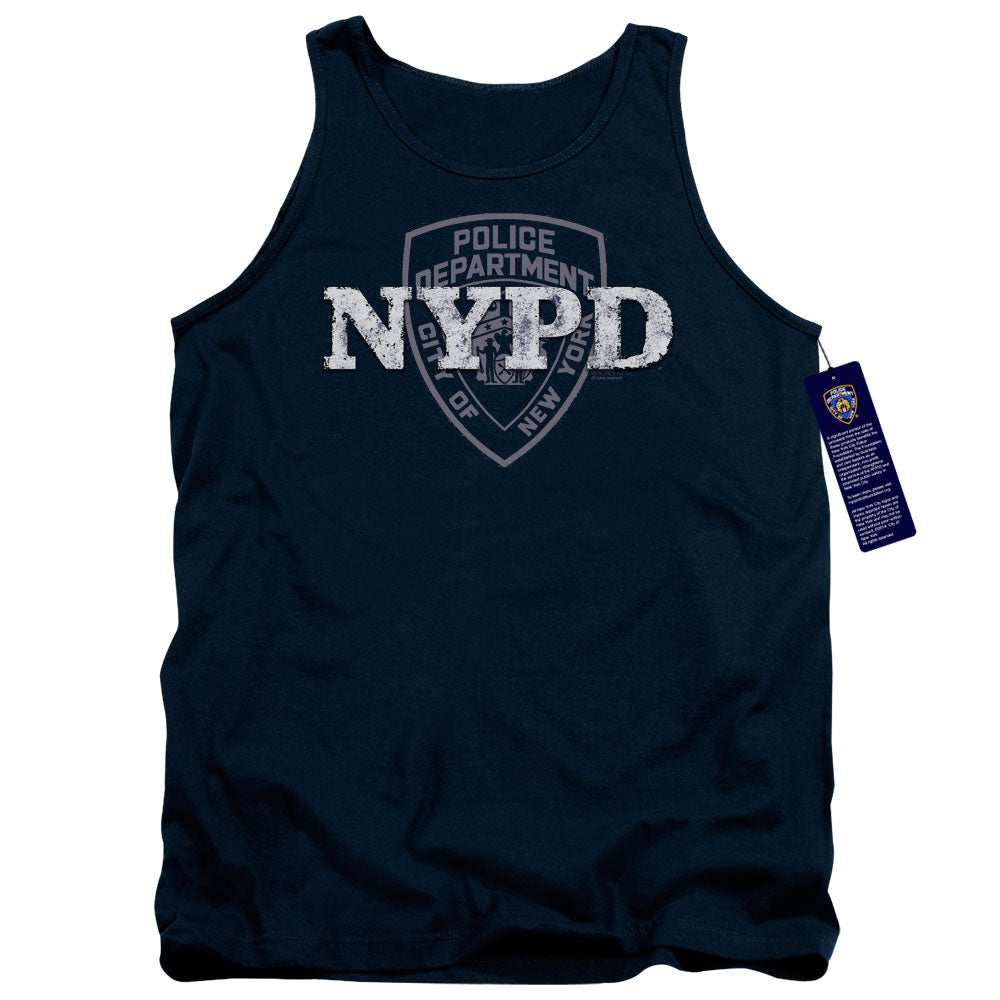 NEW YORK CITY/NYPD