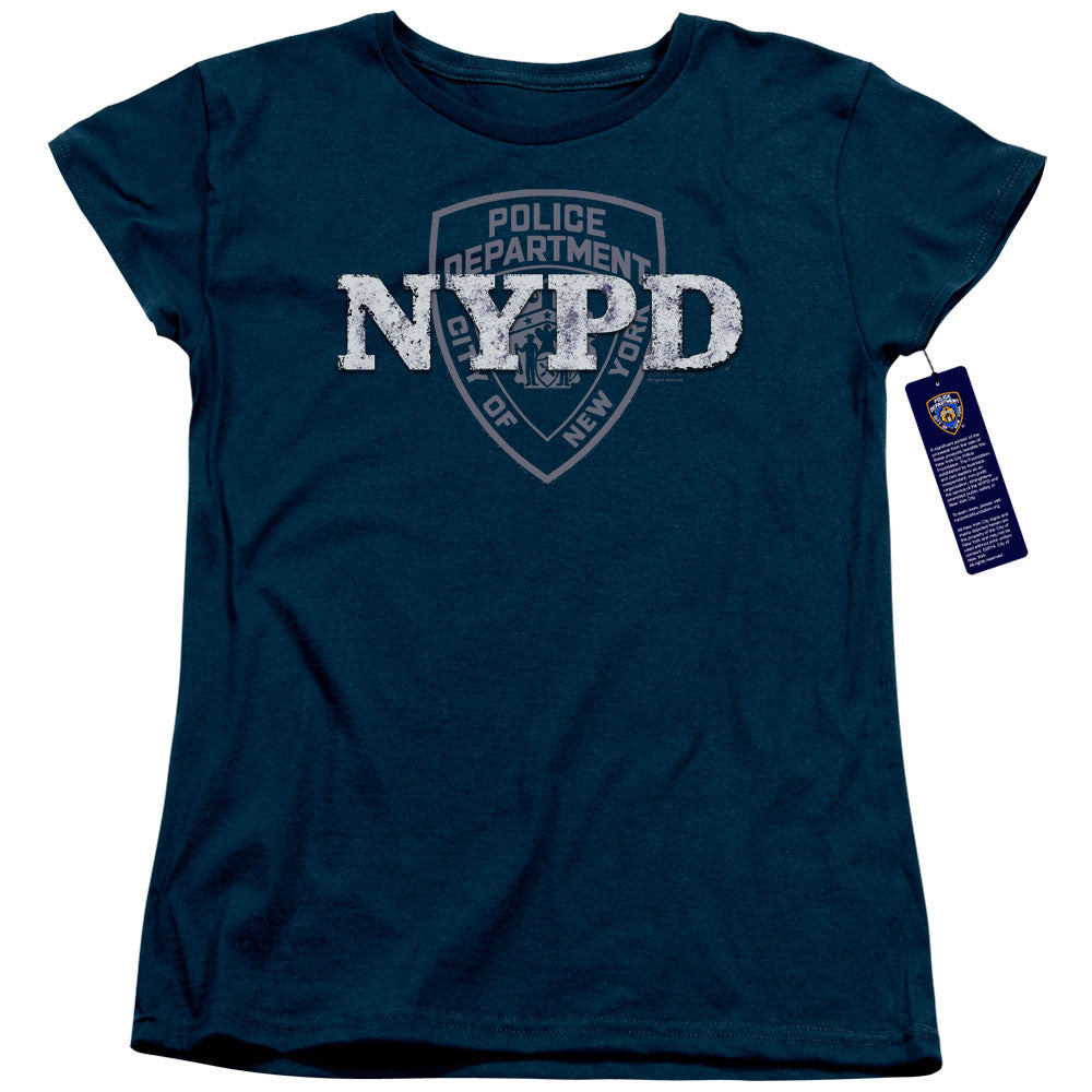 NEW YORK CITY/NYPD