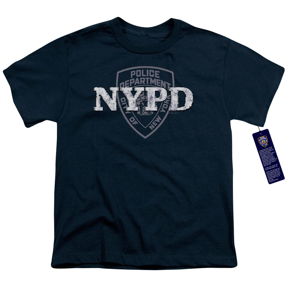 NEW YORK CITY/NYPD