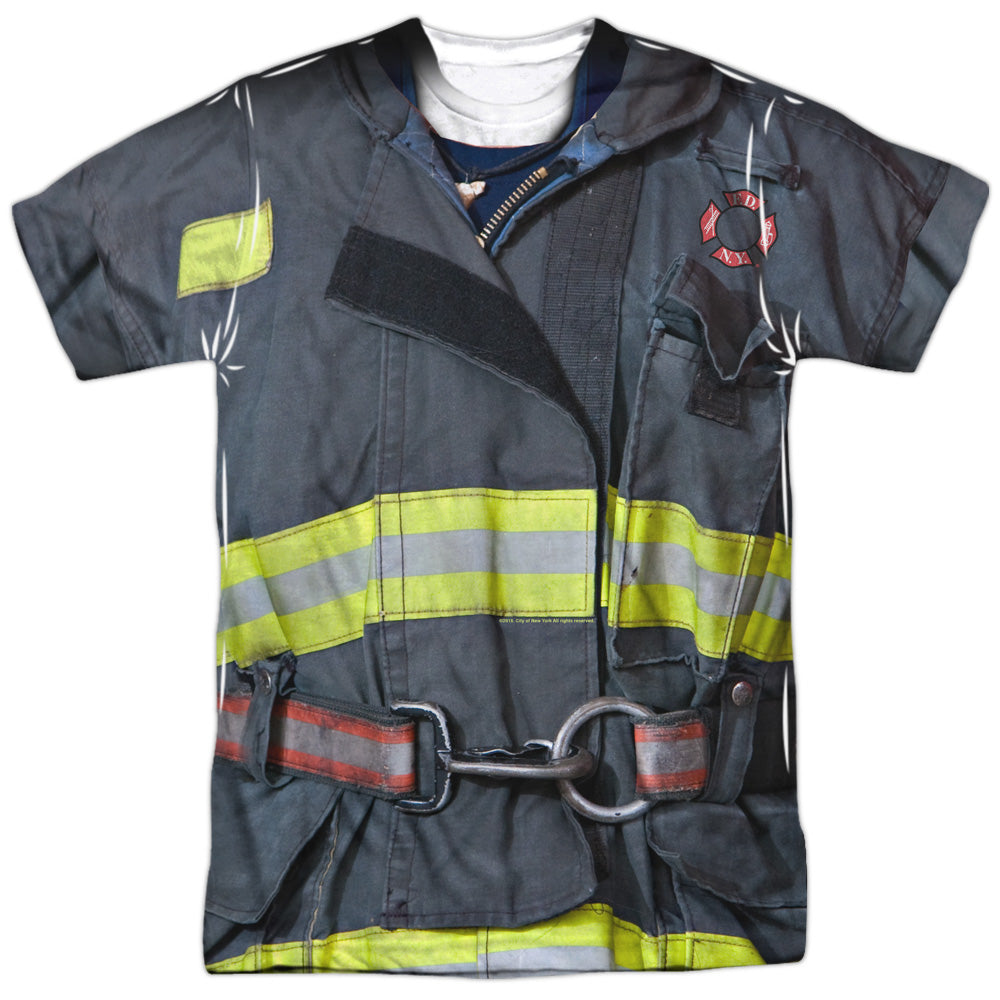 NEW YORK CITY/FDNY UNIFORM