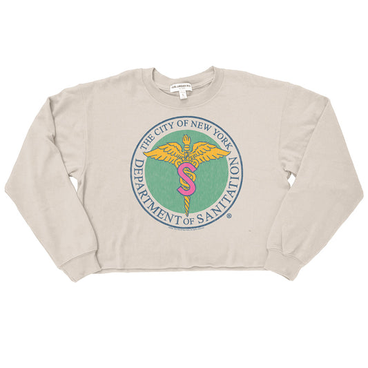 NEW YORK CITY/NYC DEPT OF SANITATION