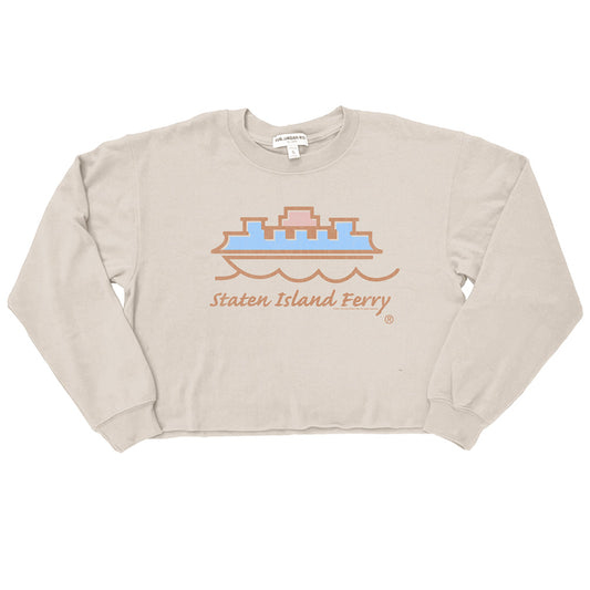 NEW YORK CITY/NYC STATEN ISLAND FERRY