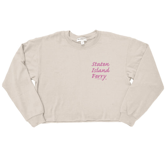 NEW YORK CITY/NYC STATEN ISLAND FERRY LC