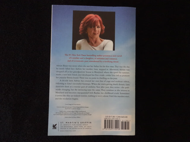 Nora Roberts Legacy