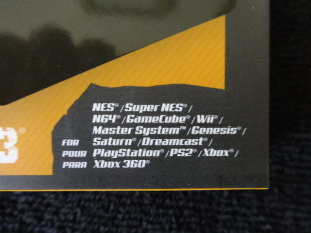 Nuscope Converter Box for AV to HD