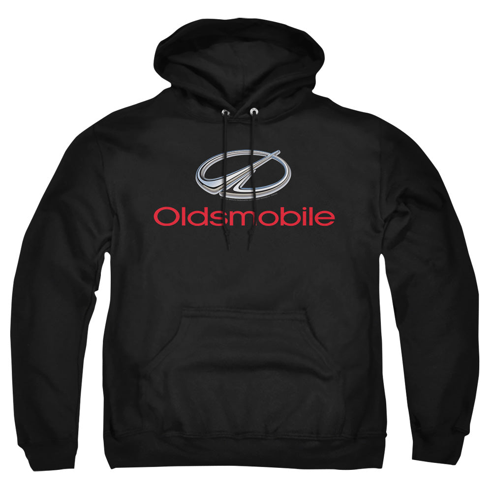 OLDSMOBILE/MODERN LOGO
