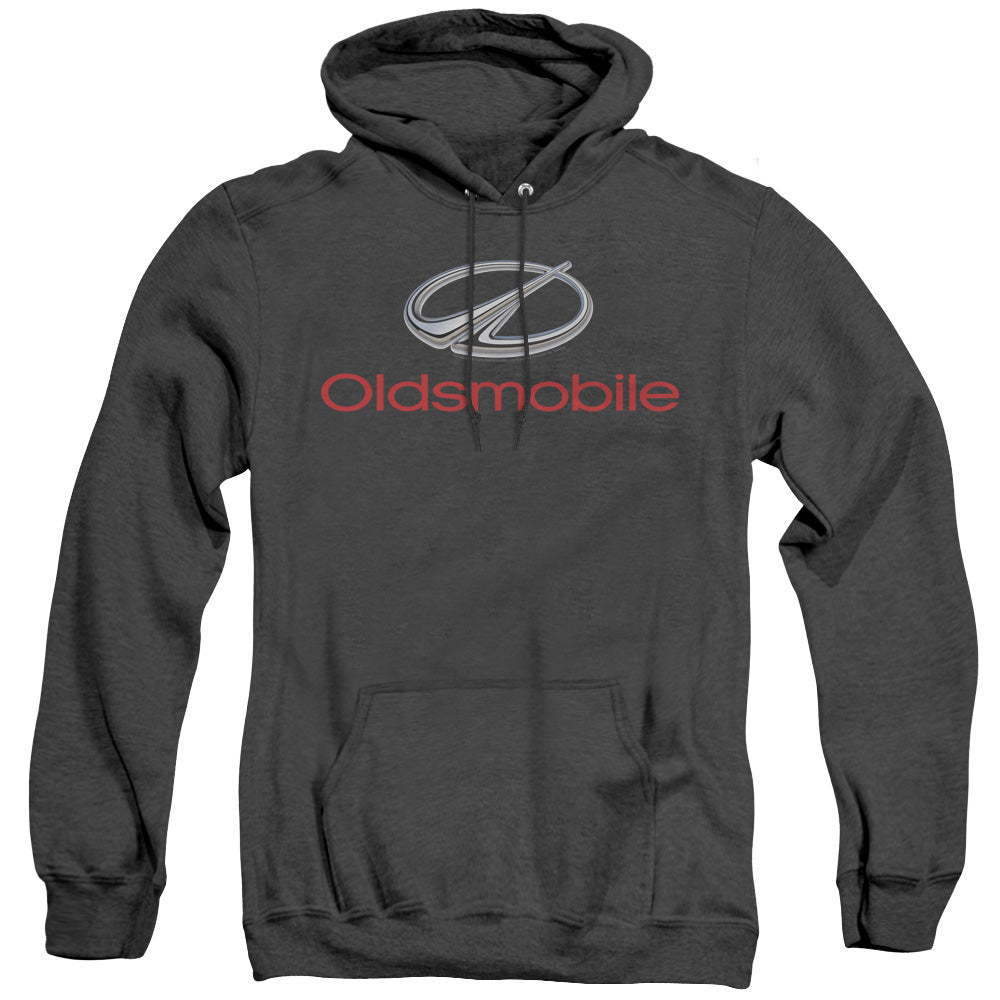 OLDSMOBILE/MODERN LOGO