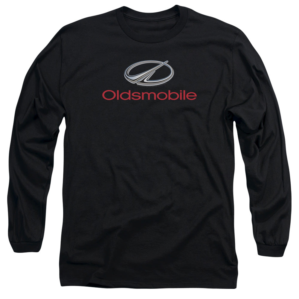 OLDSMOBILE/MODERN LOGO