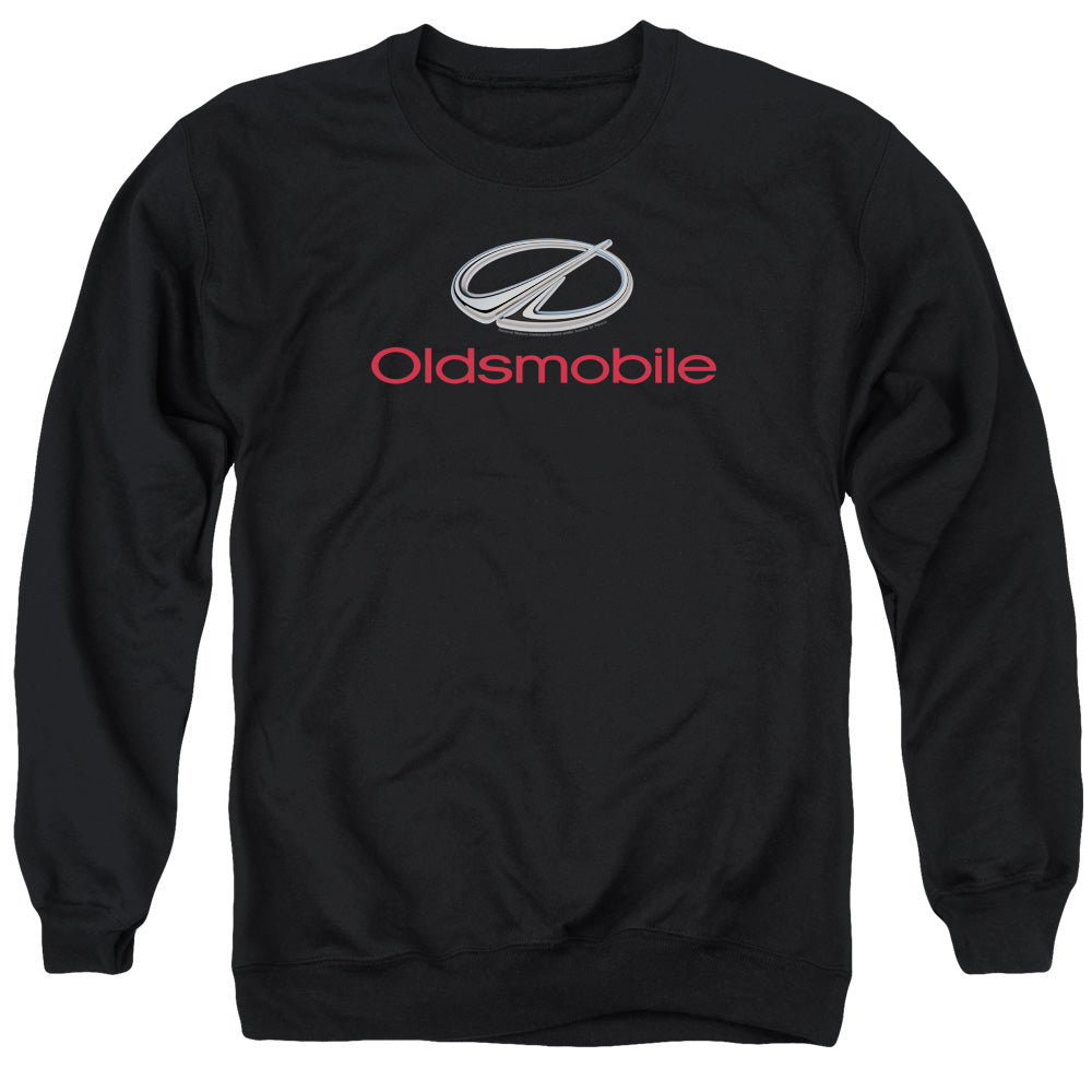 OLDSMOBILE/MODERN LOGO