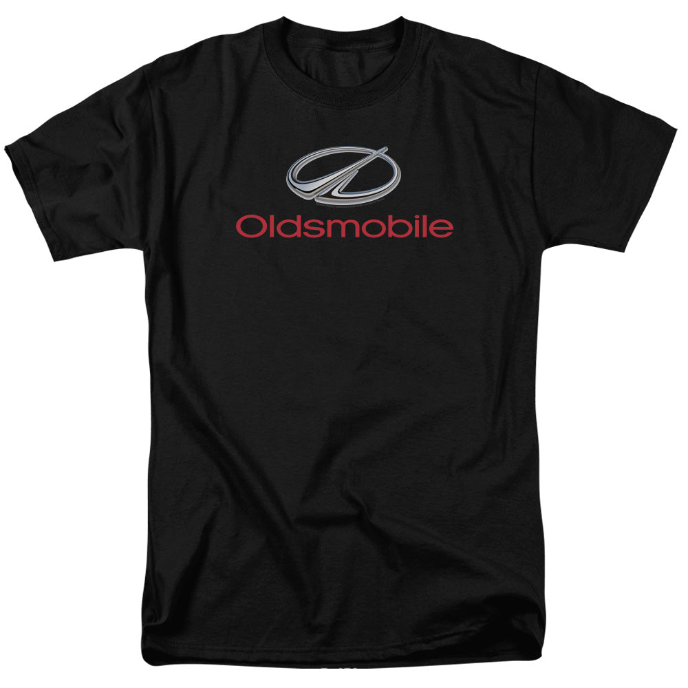 OLDSMOBILE/MODERN LOGO