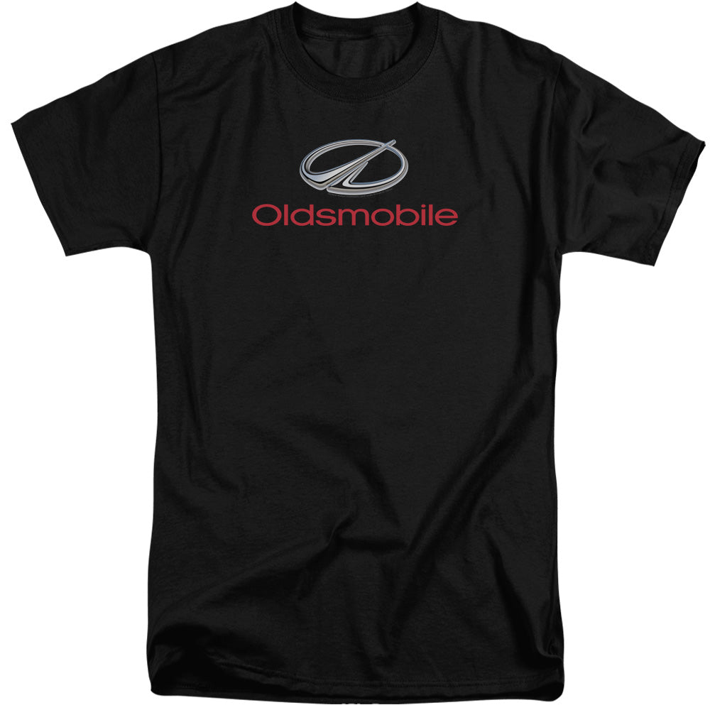 OLDSMOBILE/MODERN LOGO