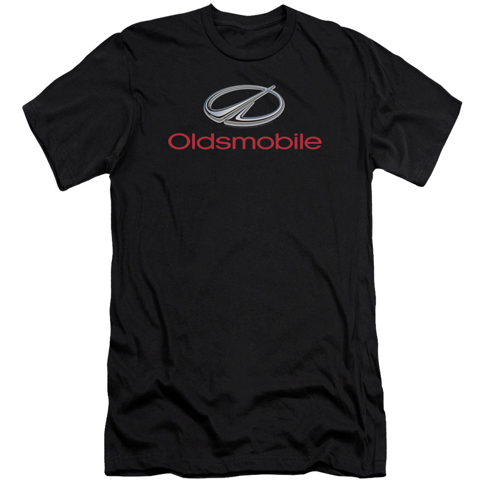 OLDSMOBILE/MODERN LOGO