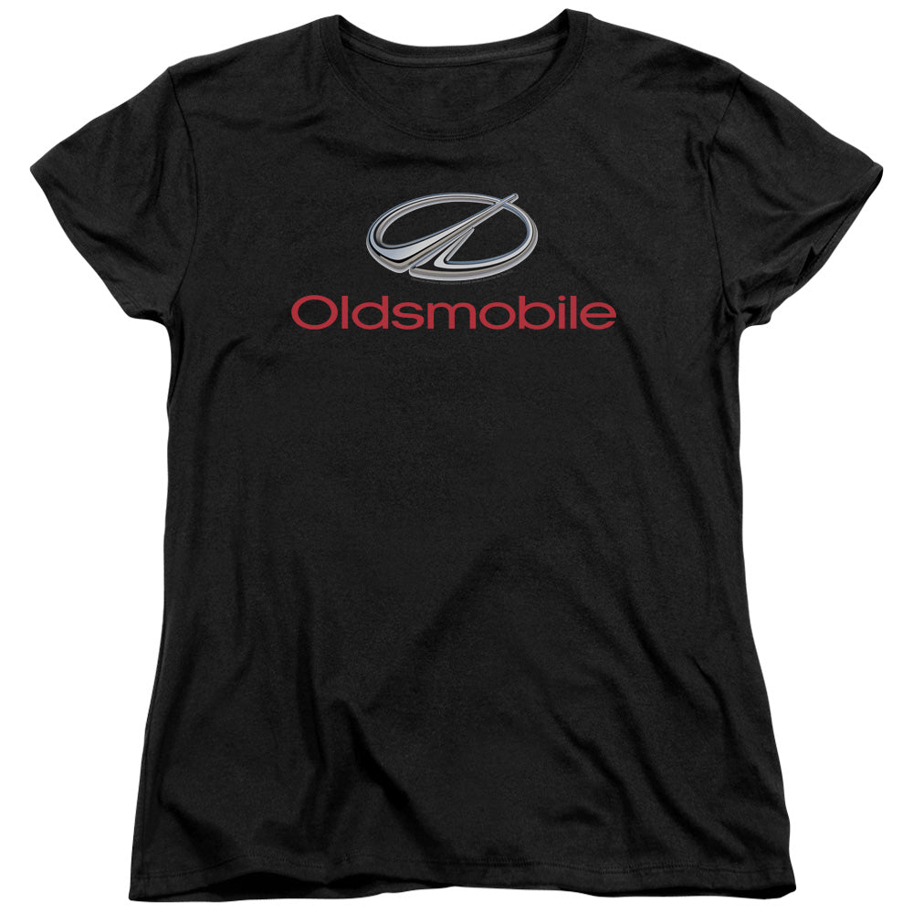 OLDSMOBILE/MODERN LOGO