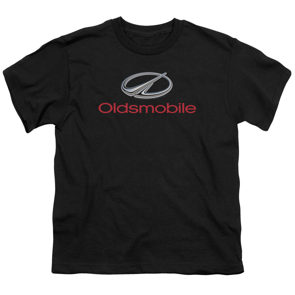OLDSMOBILE/MODERN LOGO