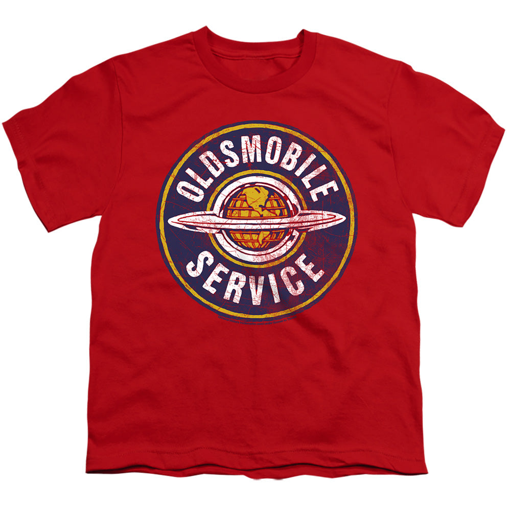 OLDSMOBILE/VINTAGE SERVICE
