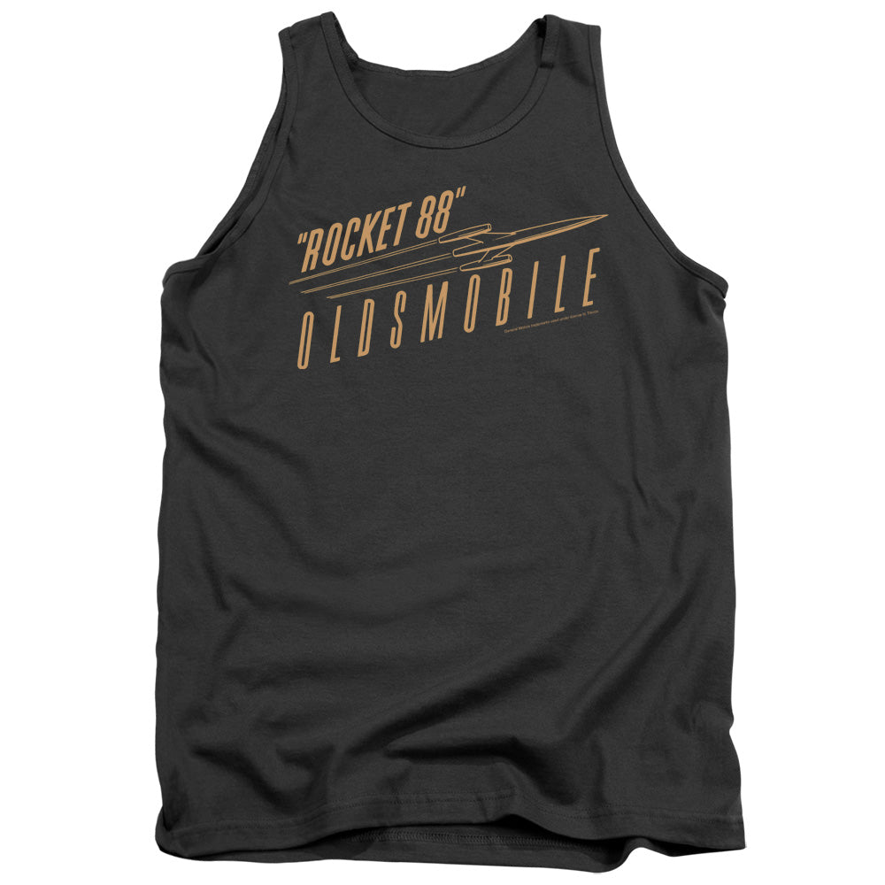 OLDSMOBILE/RETRO 88