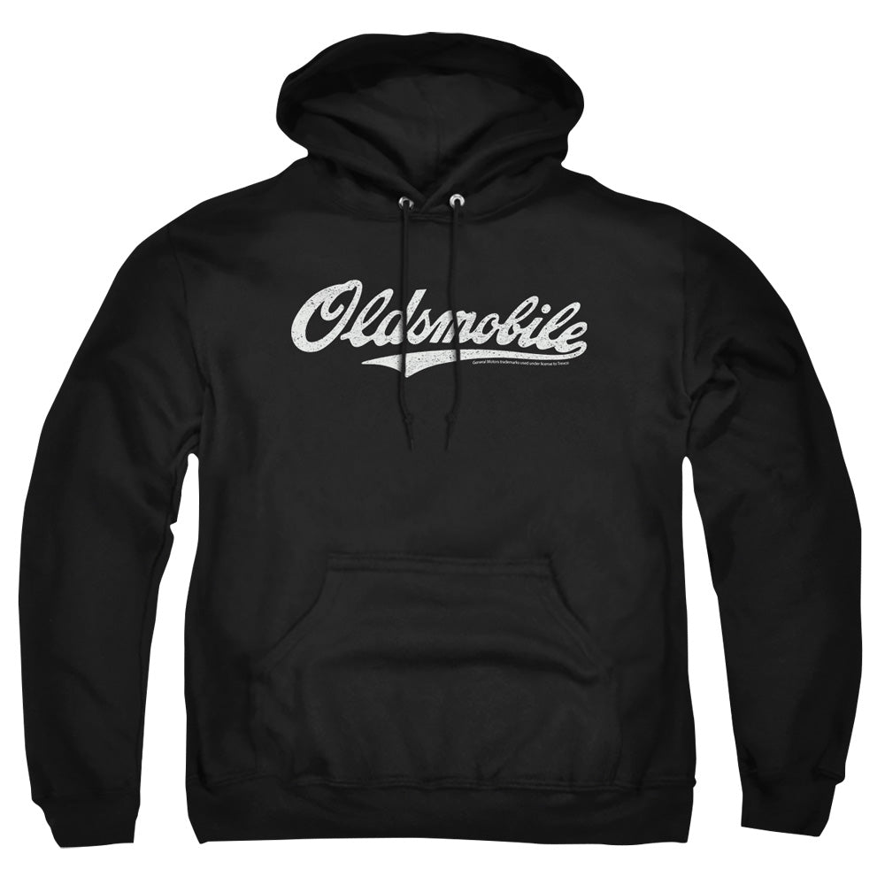 OLDSMOBILE/OLDSMOBILE CURSIVE LOGO