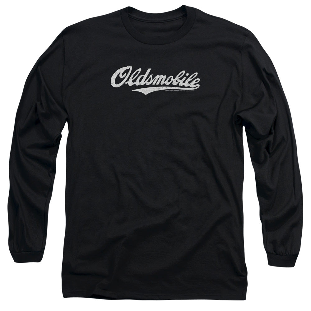OLDSMOBILE/OLDSMOBILE CURSIVE LOGO