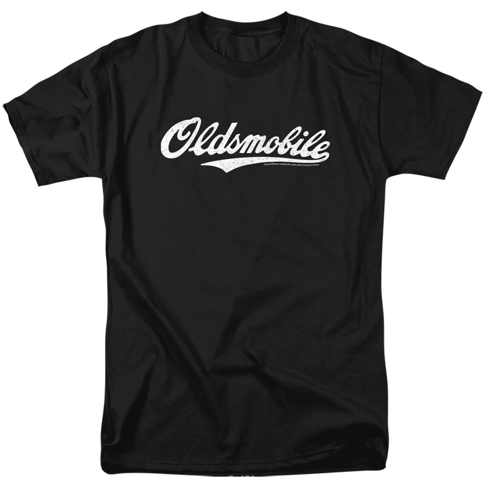 OLDSMOBILE/OLDSMOBILE CURSIVE LOGO