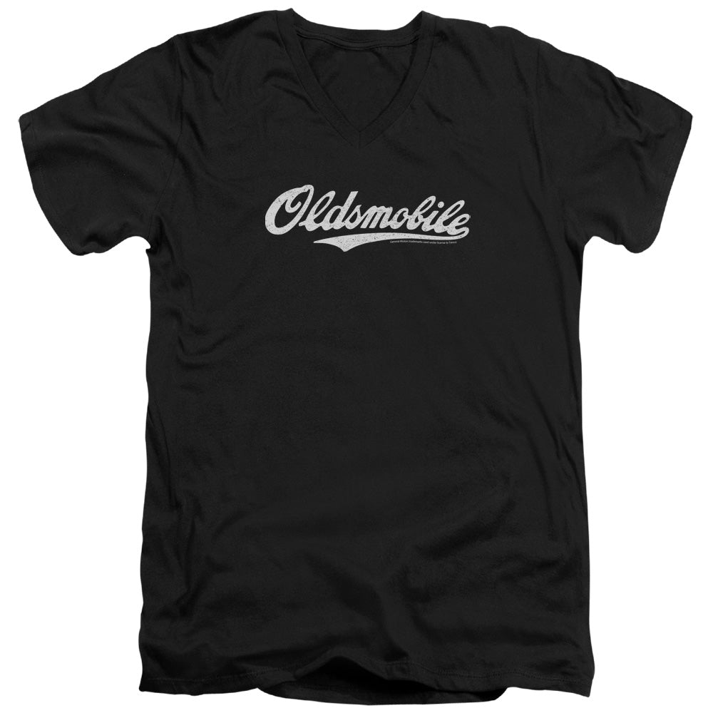OLDSMOBILE/OLDSMOBILE CURSIVE LOGO