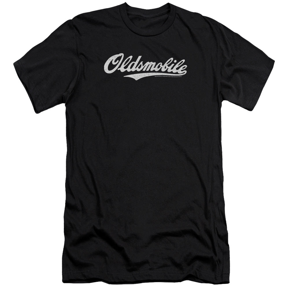 OLDSMOBILE/OLDSMOBILE CURSIVE LOGO