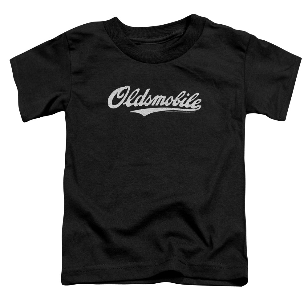 OLDSMOBILE/OLDSMOBILE CURSIVE LOGO