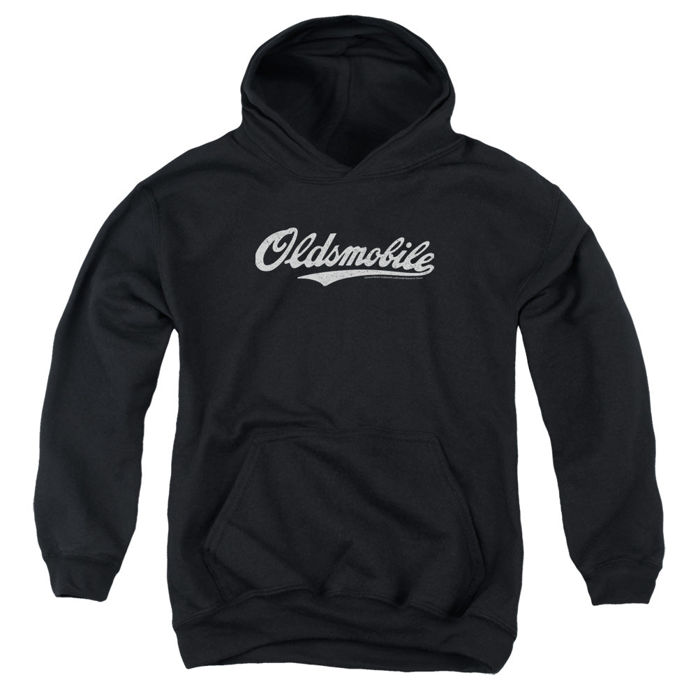 OLDSMOBILE/OLDSMOBILE CURSIVE LOGO
