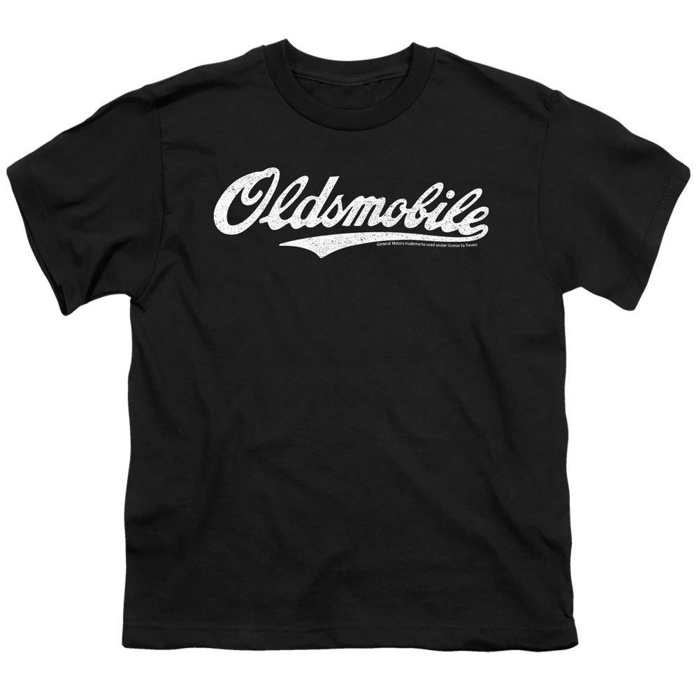OLDSMOBILE/OLDSMOBILE CURSIVE LOGO