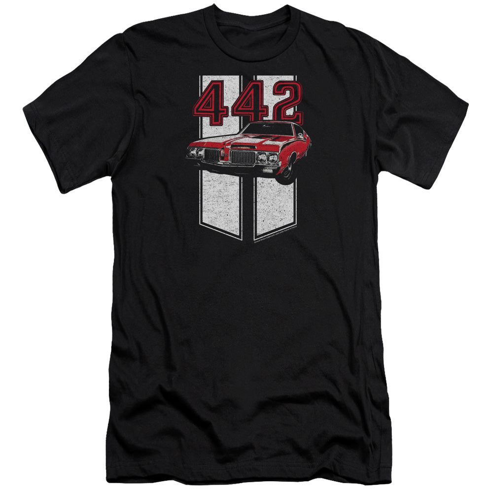 OLDSMOBILE/442
