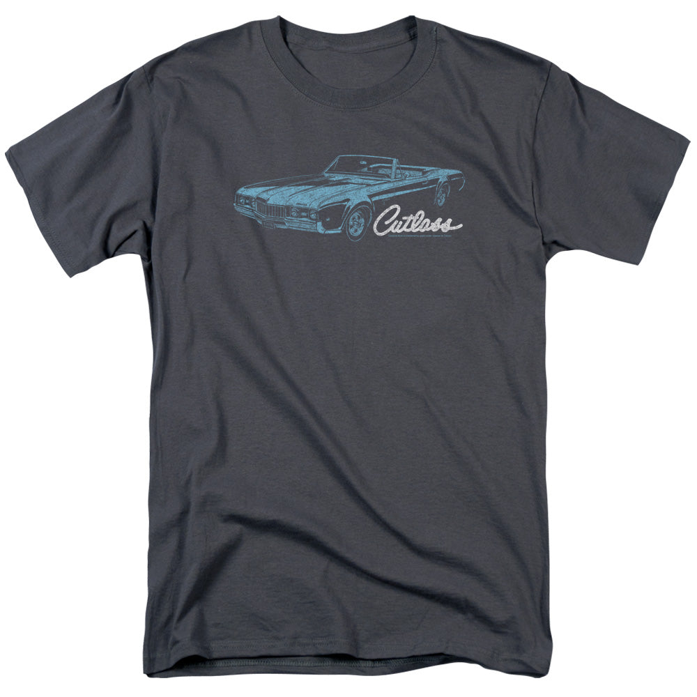 OLDSMOBILE/68 CUTLASS