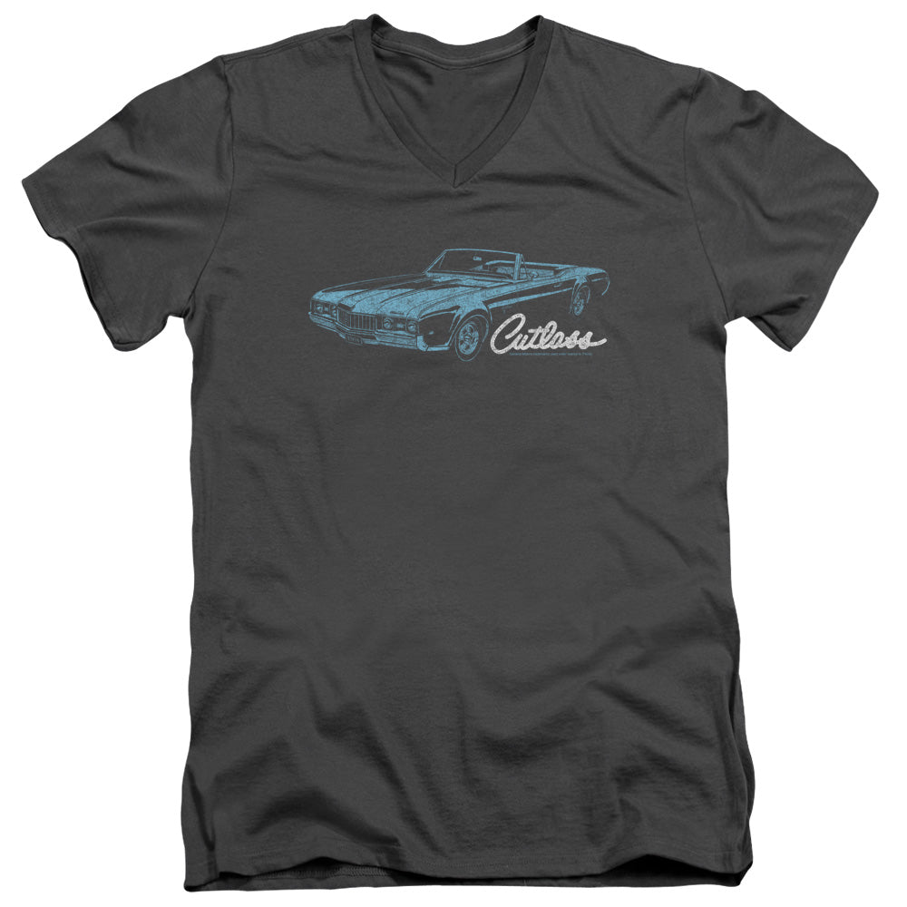 OLDSMOBILE/68 CUTLASS