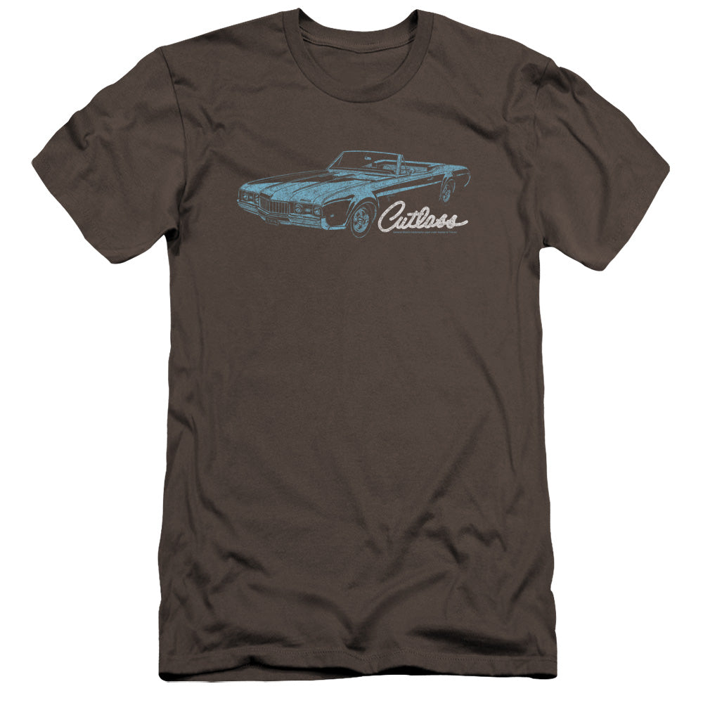 OLDSMOBILE/68 CUTLASS