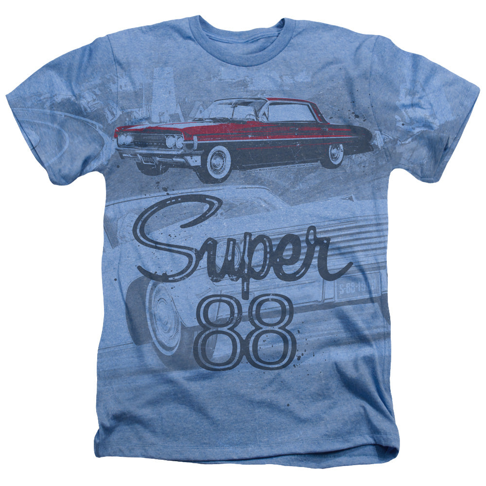 OLDSMOBILE/SUPER 88