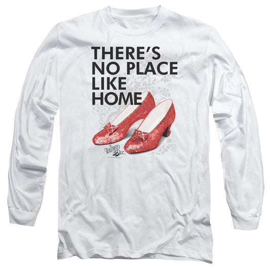 WIZARD OF OZ/NO PLACE LIKE HOME