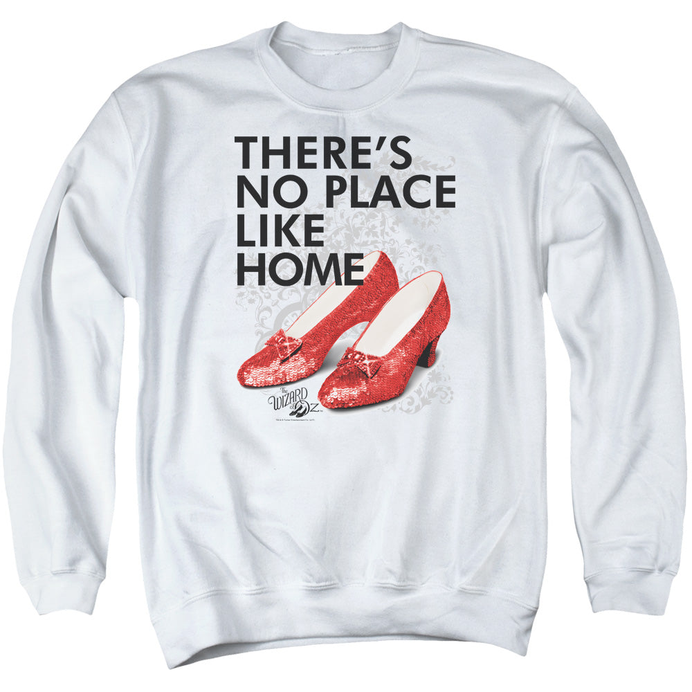 WIZARD OF OZ/NO PLACE LIKE HOME