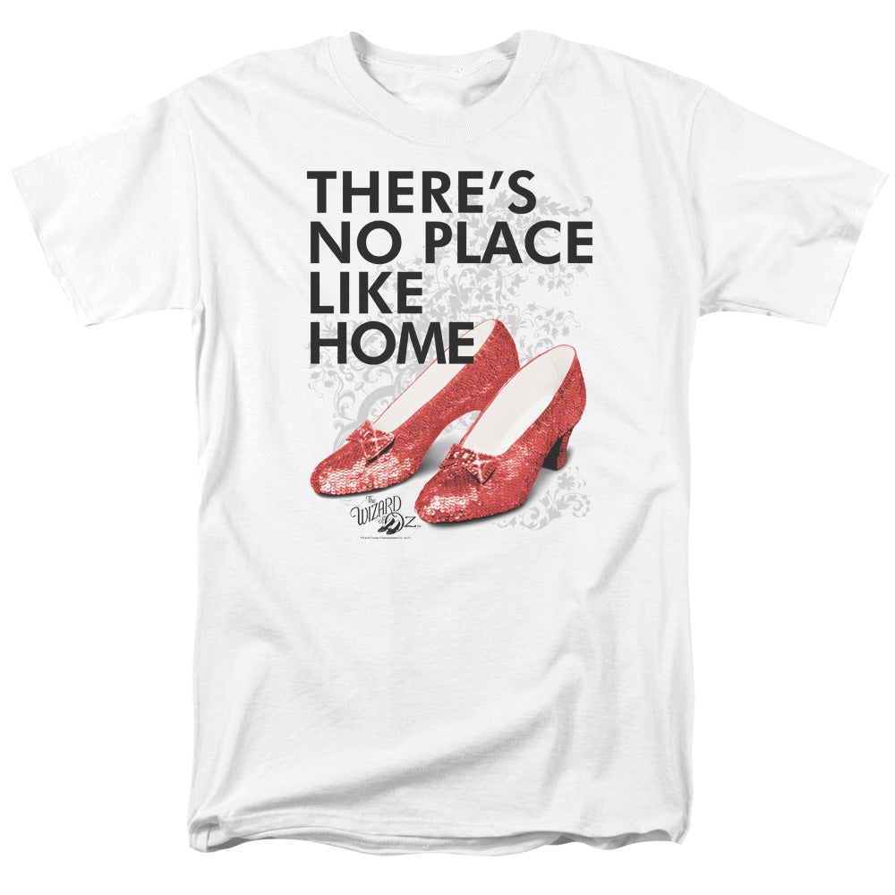 WIZARD OF OZ/NO PLACE LIKE HOME