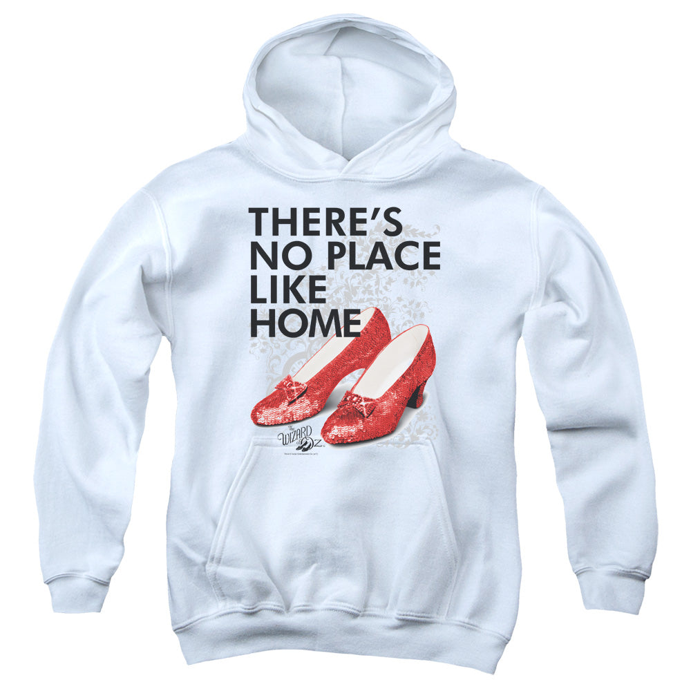WIZARD OF OZ/NO PLACE LIKE HOME